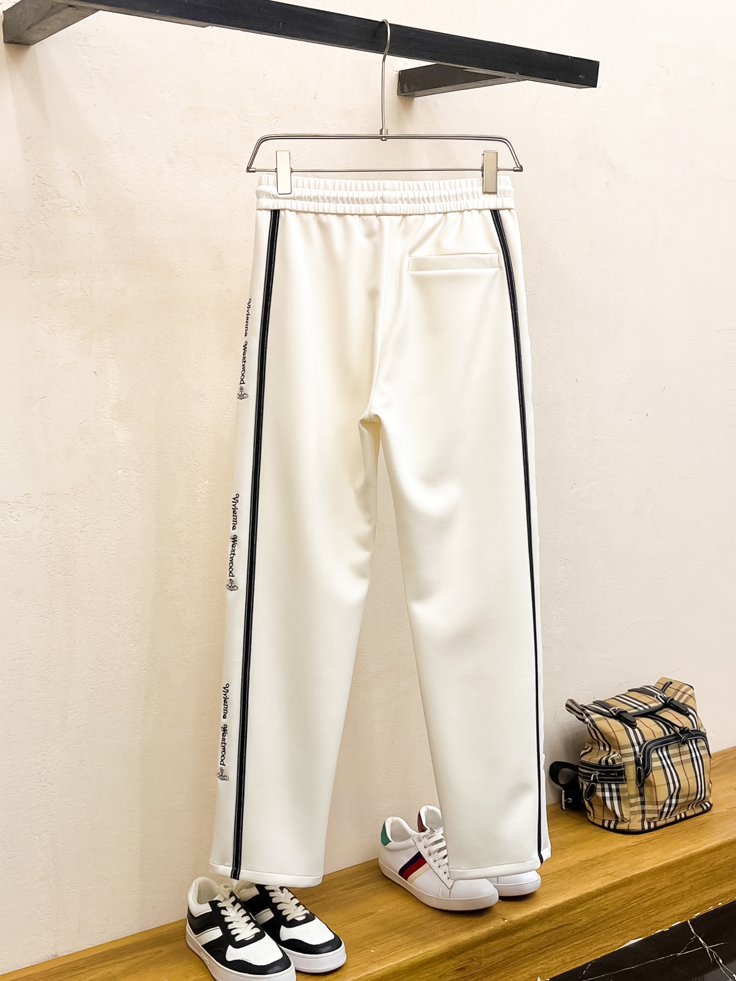 Casual Pants Man